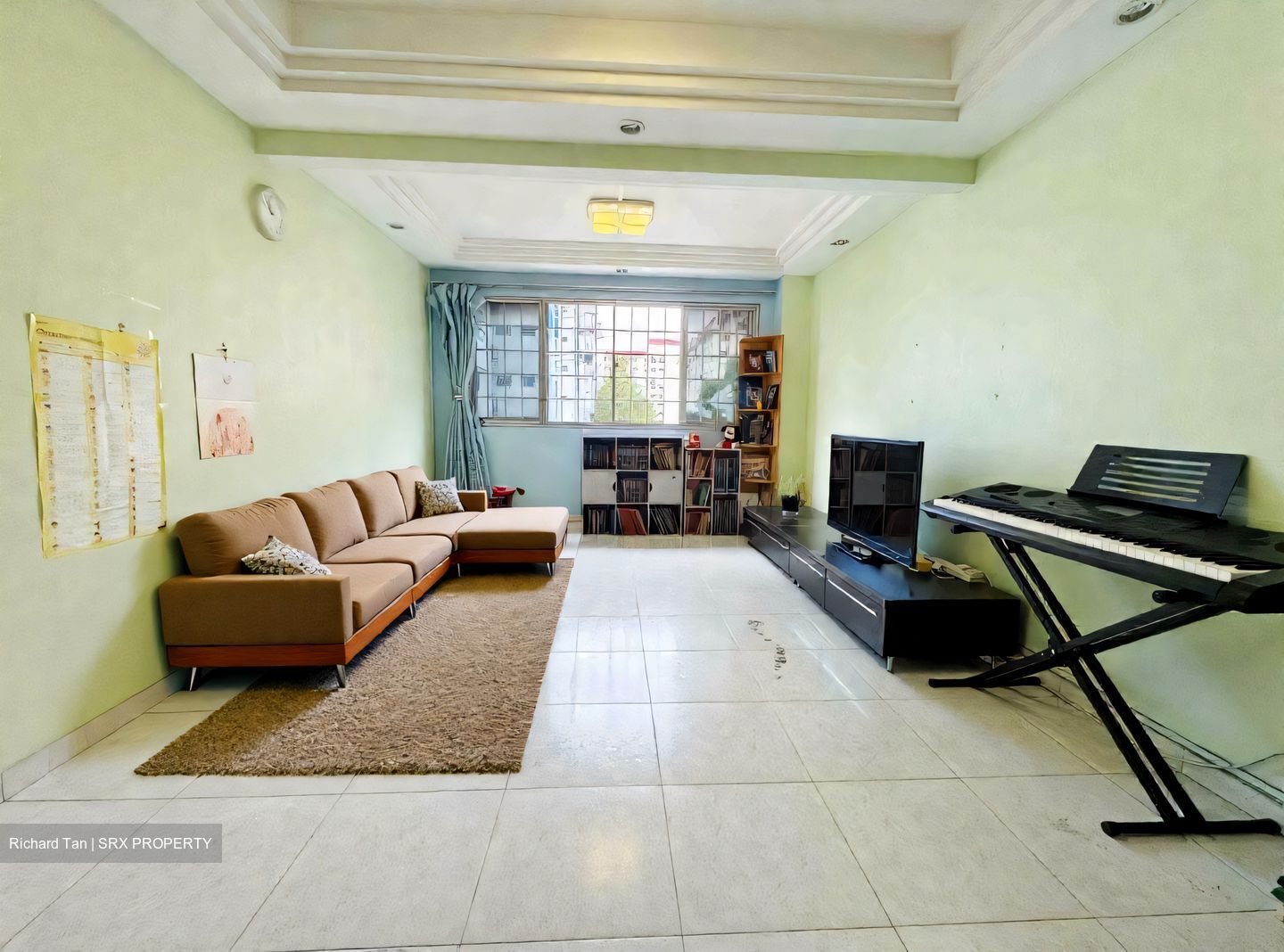 Blk 857 Woodlands Street 83 (Woodlands), HDB 5 Rooms #500051371